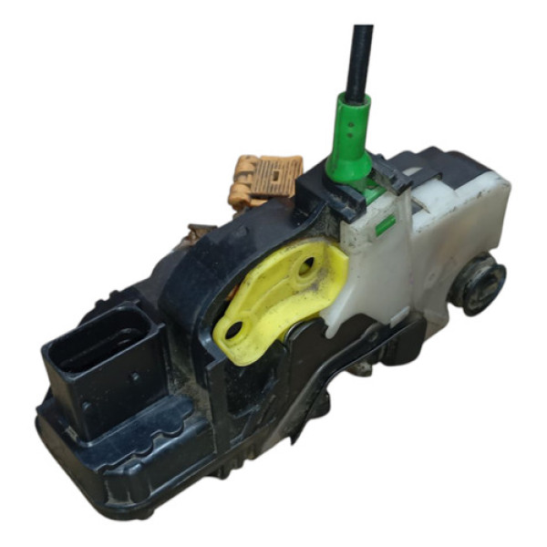 Fechadura Elétrica Traseira Esquerda Gm Agile 2010 A 2014