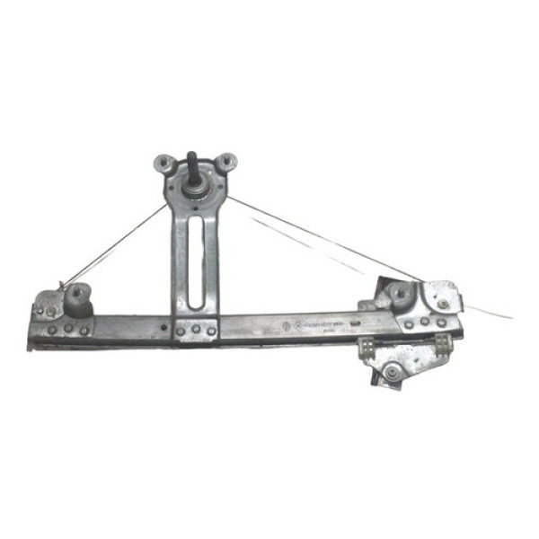 Máquina Vidro Manual Traseira Direita Sandero 2008 A 2013