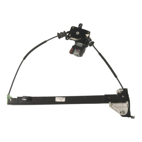 Máquina Vidro Elétrica Dianteira Direita Fiesta 2003-2013