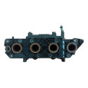 Coletor Admissão Gm Corsa Celta 1.0 8v Flex 2007 A 2014