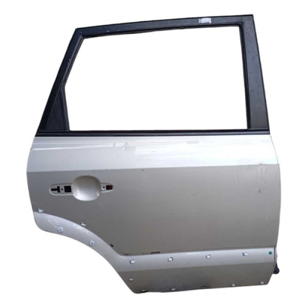 Porta Traseira Direita Hyundai Tucson 2005 2006 2007 A 2015