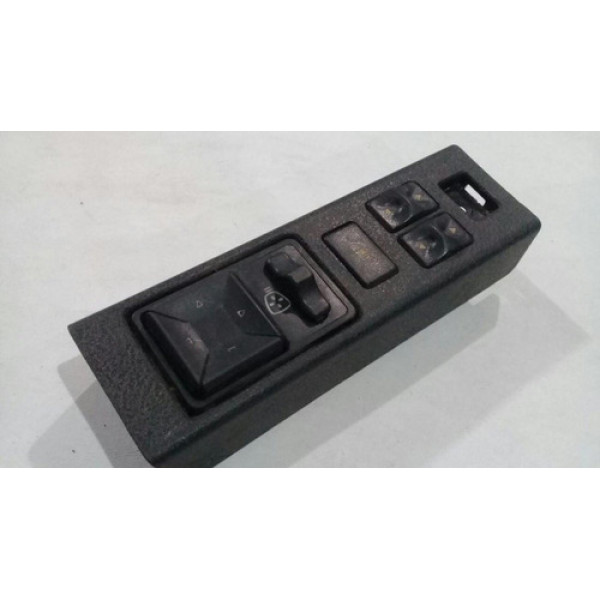 Comando Botão Retrovisor Trava Destrava Tempra 1994 A 1999