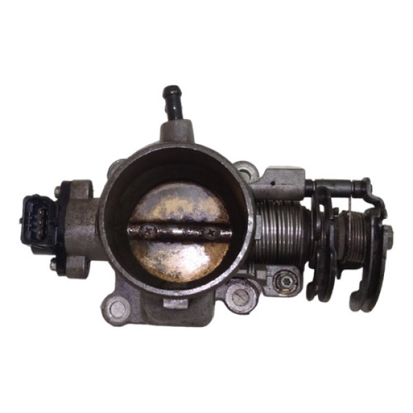 Tbi Corpo Borboleta Hyundai I30 2.0 2009 2010 2011 A 2012