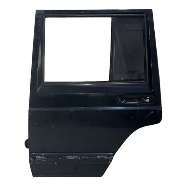 Porta Traseira Esquerda Jeep Cherokee 1997 1998 1999 2000 @