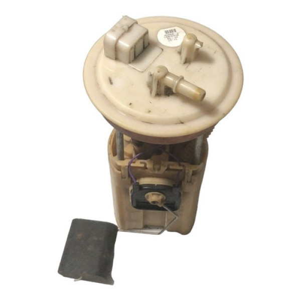 Bomba Combustível Jac J3 1.4 16v  Gasolina 2011 A 2017