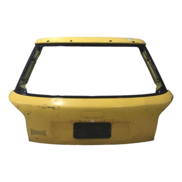 Tampa Traseira Audi A3 1997 1998 1999 2000 2001 A 2006 @