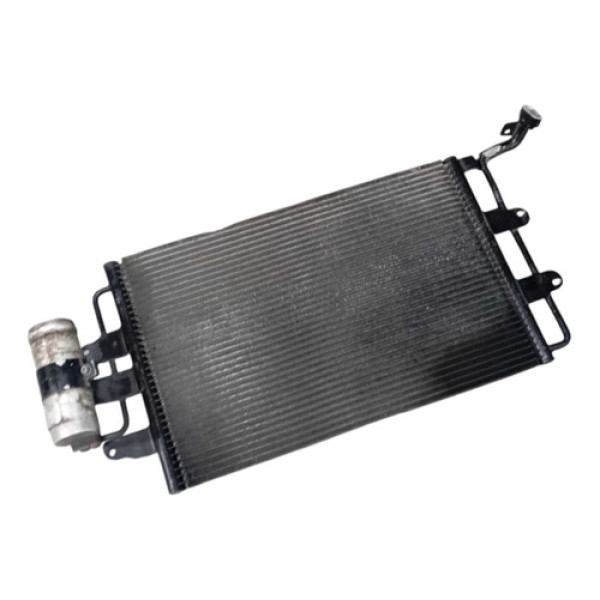 Condensador Ar Condicionado New Beetle 2.0 1999 2000 A 2011