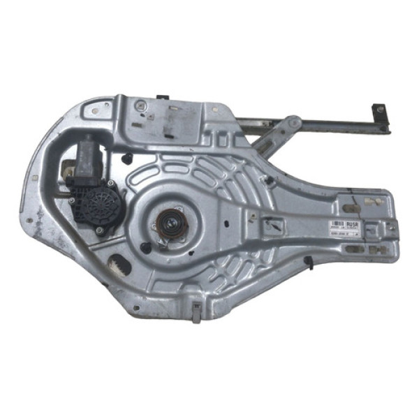 Máquina Vidro Elétrica Dianteira Direita Tucson 2005-2015