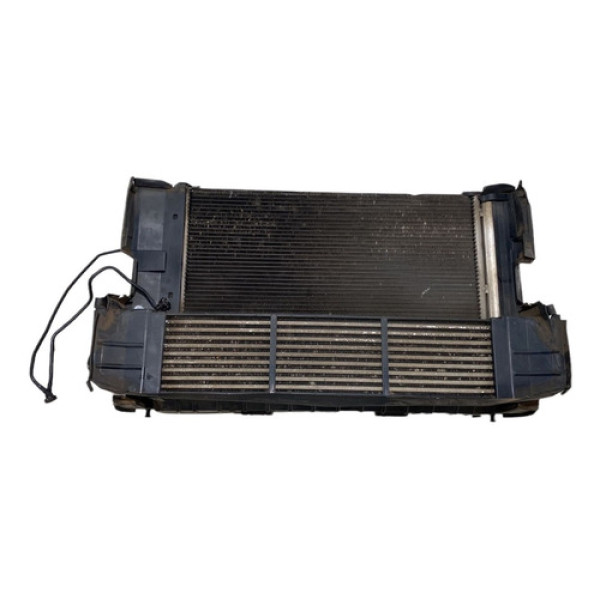 Kit Radiador Mercedes-benz Gla200 A200 1.6 2013 A 2018 