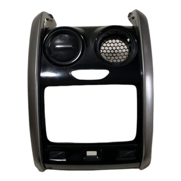 Moldura Easy Hold Painel Central Renault Duster 2016-2020