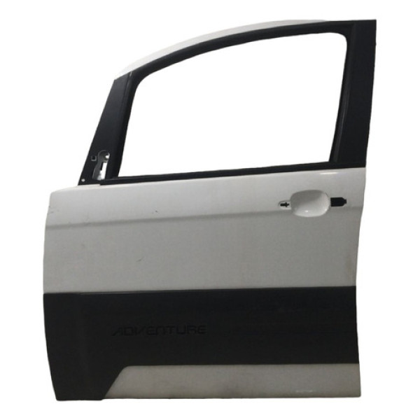 Porta Dianteira Esquerda Idea Adventure 2011 2012 A 2016