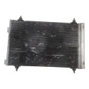 Condensador Ar Condicionado Peugeot 3008 307 C4 2011 A 2016