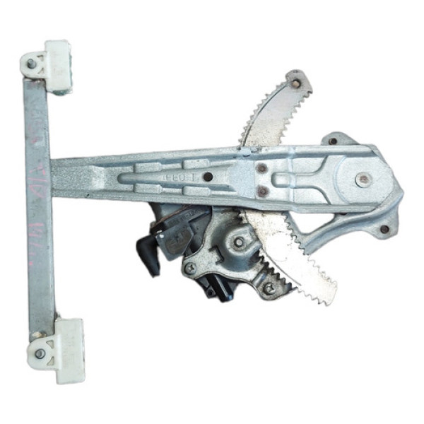 Maquina Vidro Eletrica Traseira Direita Tiida 2008 A 2013