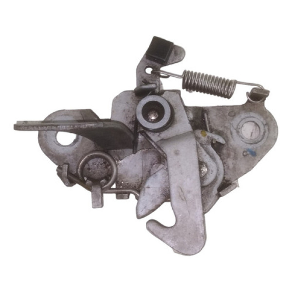 Fechadura Trava Capô Peugeot 206 1.6 16v 1999 2000 A 2008