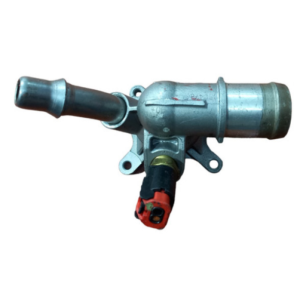 Carcaça Válvula Termostática Compass 2.0 Flex 2016 A 2020