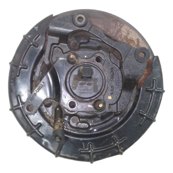 Montante Cubo Roda Traseira Esquerda Cerato 1.6 2008 A 2013