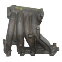 Coletor De Admissão Gm Corsa Celta 1.0 8v 2000 2001 A 2005