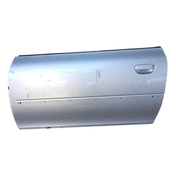 Porta Dianteira Esquerda Audi A3 2p 1999 2000 2001 A 2005
