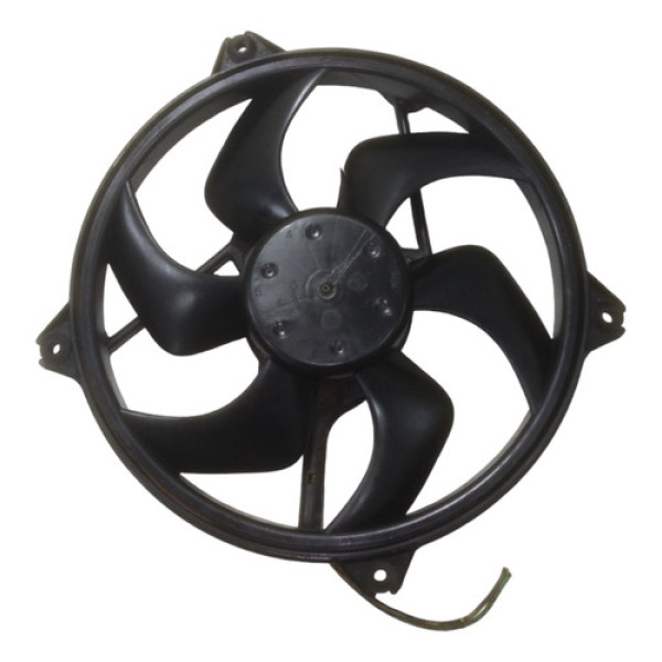 Ventoinha Motor Radiador Citroën Xsara Picasso 2.0 2001-2012
