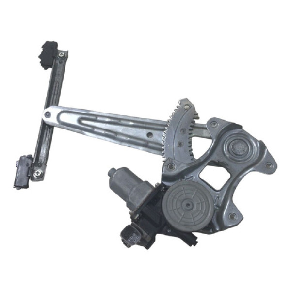 Máquina Vidro Traseira Esquerda Grand Livina 2009 A 2014