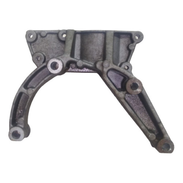 Suporte Bomba Direção Hidráulica Ford Focus 2000 A 2004 @