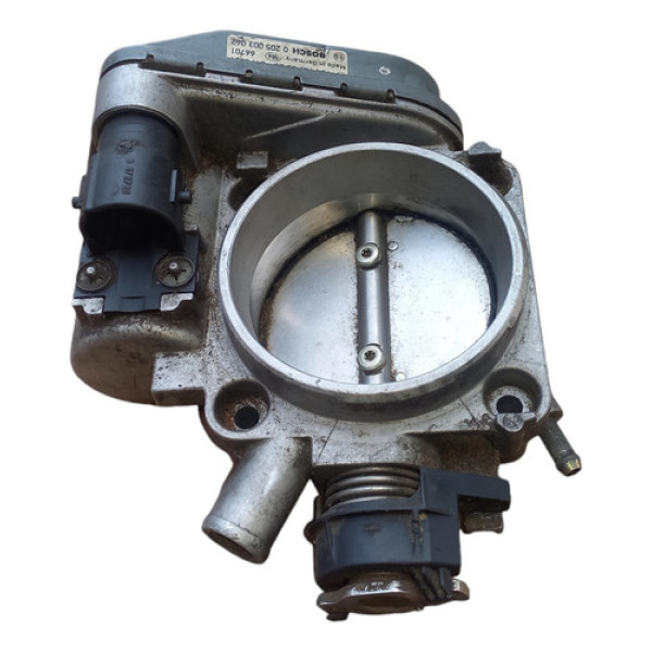 Tbi Corpo Borboleta Mercedes S320 3.2 6cc 1994 1995 A 1999
