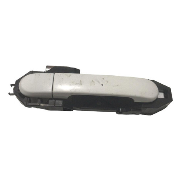 Maçaneta Externa Dianteira Direita Livina 2009 2010 A 2014