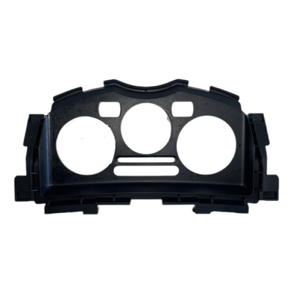 Moldura Comando Ar Condicionado Nissan Livina 2009 A 2014