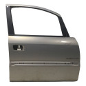 Porta Dianteira Direita Zafira Elegance 2001 2002 A 2012