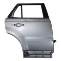 Porta Traseira Direita Range Rover Sport 2008 2009 A 2012