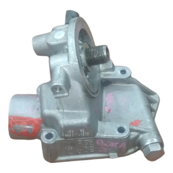 Suporte Filtro De Óleo Vw Golf Bora New Beetle 2.0 2006-2011