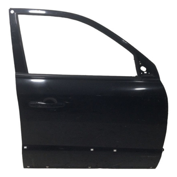 Porta Dianteira Direita Hyundai Tucson 2005 2006 A 2015 