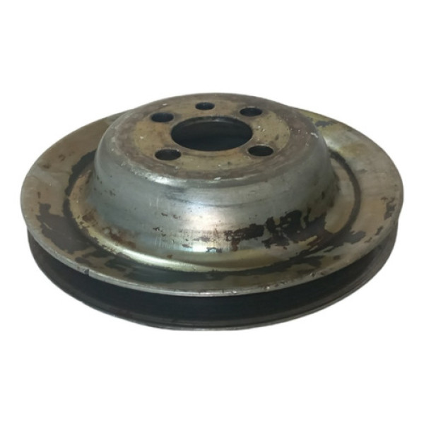 Polia Virabrequim Ford Escort 1.8 1.6 8v 1993 A 1997 Orig