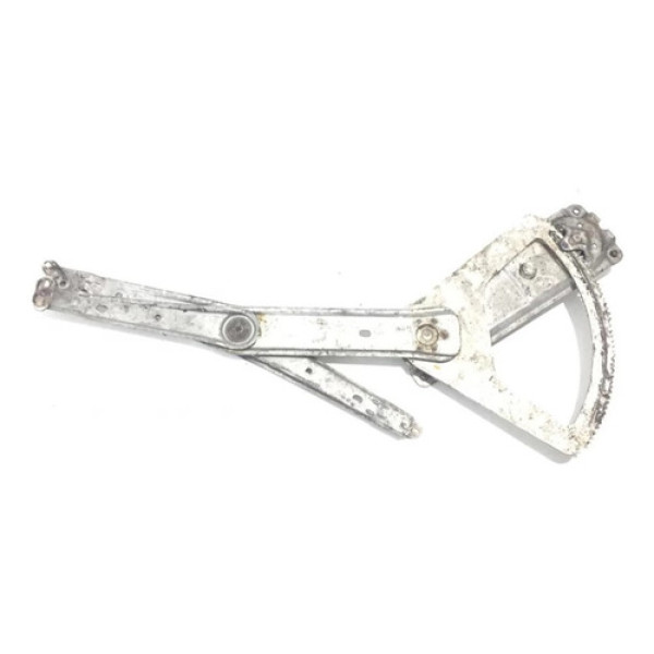 Máquina Vidro Manual Dianteita Direita Celta 2007 A 2014