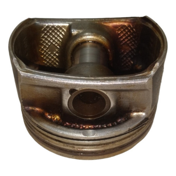 Pistão Peugeot 2008 308 408 5008 1.6 16v Flex Thp 2013-2019