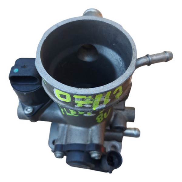 Tbi Corpo Borboleta Gm Corsa Celta Prisma 1.0 8v 2005 A 2015