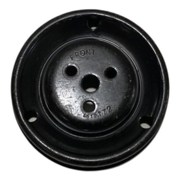 Polia Bomba Água Chrysler Grand Caravan 3.8 V6 1996 A 2001