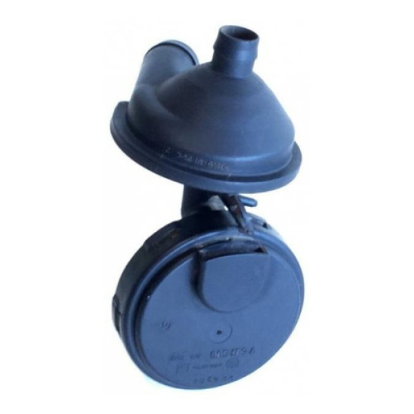 Válvula Anti Chamas Bmw 320i 2.0 16v 2008 A 2012 Original