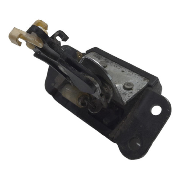 Fechadura Tampa Traseira Hyundai  Tucson 2005 A 2015 