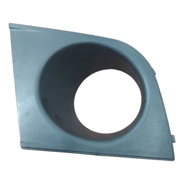 Grade Farol De Milha Lado Esquerdo Nissan Tiida 2008 A 2013