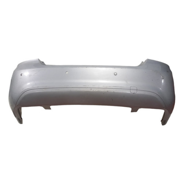 Parachoque Traseiro Focus Sedan 2009 A 2012 8m51f17906aa