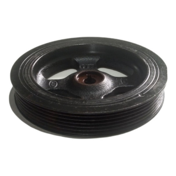 Polia Virabrequim Hyundai Hb20 1.6 16v 2012 A 2018 