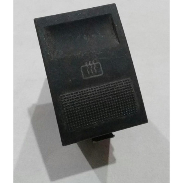 Comando Botão Desembaçador Tras Gol Parati G3 G4 2000 A 2012