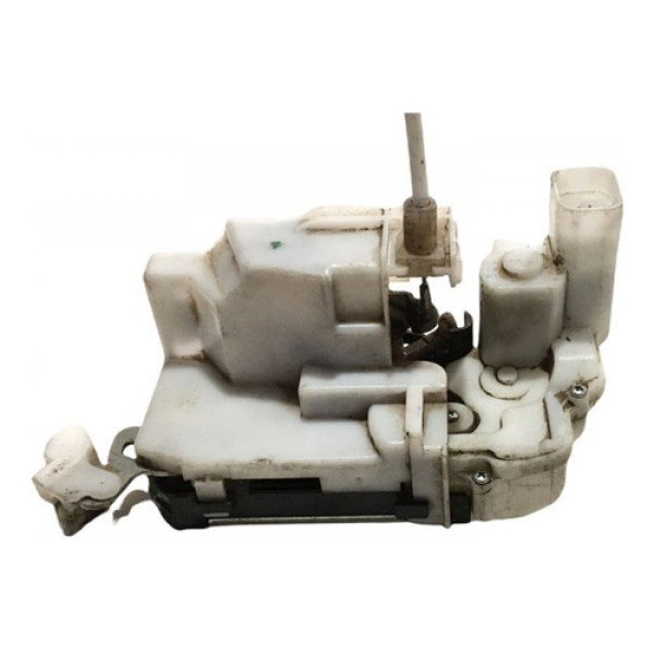 Fechadura Elétrica Traseira Direita Celta 2006 2007 A 2012