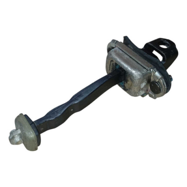 Limitador Porta Dianteira Direita Ford Fiesta 2004 A 2014