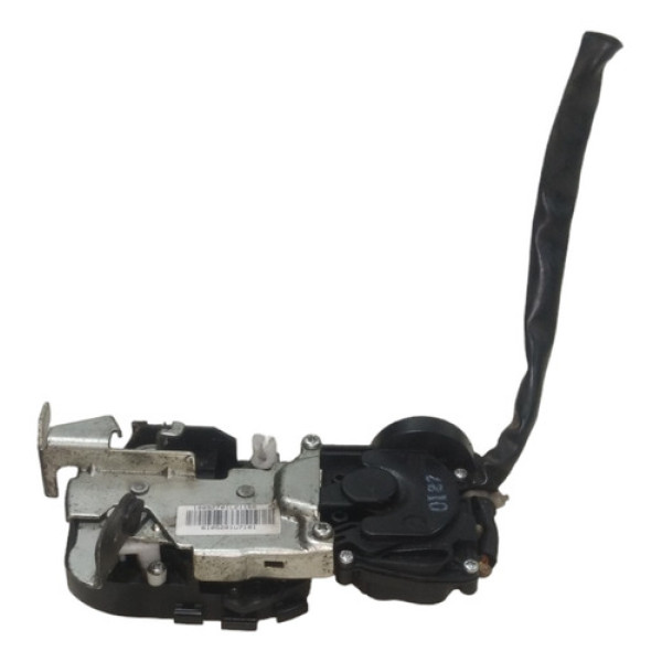 Fechadura Elétrica Dianteira Direita Jac J5 2012 2013 A 2016