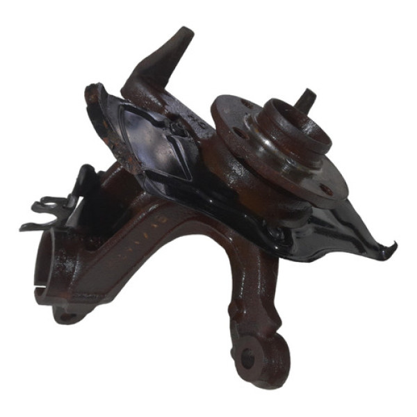 Montante Dianteiro Direito Volkswagen Gol 1.6 2010 A 2018