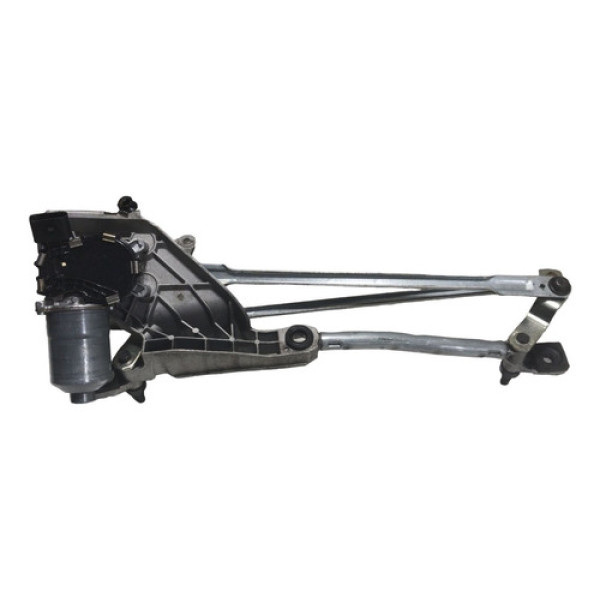 Galhado Motor Limpador Para-brisa New Fiesta 2014 A 2019