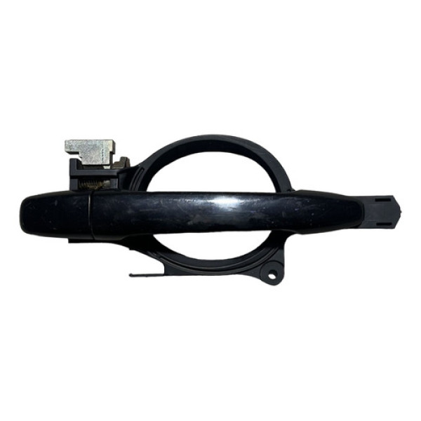 Maçaneta Externa Traseira Direita Outlander 2007 A 2012 @