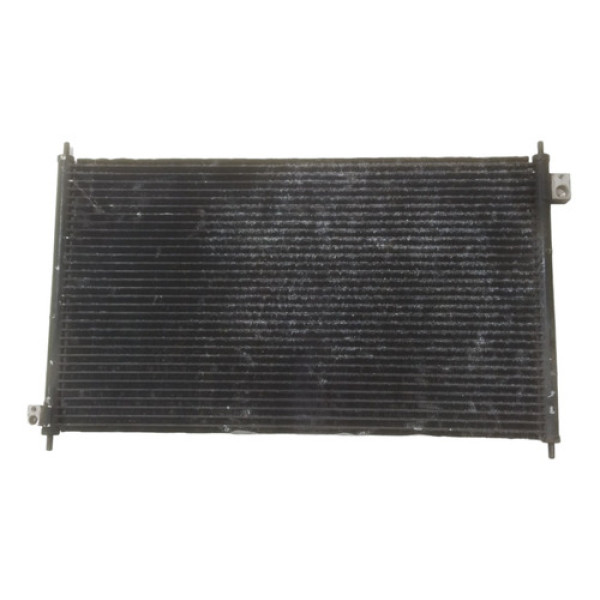 Condensador Ar Condicionado Honda Accord 2.3 1998 A 2002